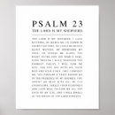 Search for psalm posters Scripture