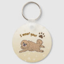 Search for pekes key rings Pekingese