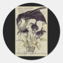 Search for black seeds stickers Flower