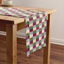 Search for jungle table runners Pattern