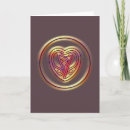 Search for labyrinth cards Heart