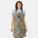 Search for cute quotes aprons Kitchen