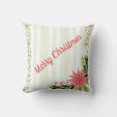 Search for red and gold christmas cushions Floral