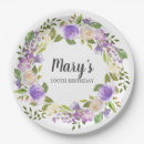 Search for rustic plates Watercolor