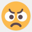 Search for angry emoji stickers Funny