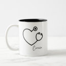 Search for nurse practitioner mugs Modern