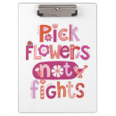 Search for quote clipboards Pink