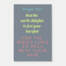 Search for inspirational quotes post it notes Typography