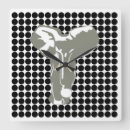 Search for elephant art Retro