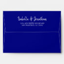 Search for royal blue envelopes Indigo