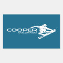 Search for cooperation stickers Ski