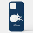 Search for sand dollar iphone cases Nautical