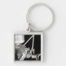 Search for exposes key rings Japanese experiment module