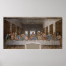 Search for the last supper painting posters Masterpiece