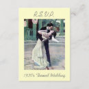 Search for 1920 rsvp cards Response
