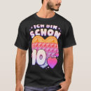 Search for fidget tshirts 10th