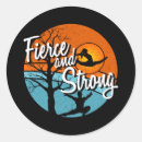 Search for strong girl stickers Female