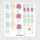 Search for big cupcake stickers Food