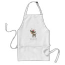 Search for red deer aprons Cute