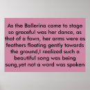 Search for ballerina gifts Music