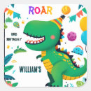 Search for t rex kids stickers Dinomite