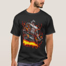 Search for flames tshirts Workout