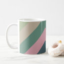 Search for diagonal mugs Striped