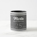 Search for business anniversary mugs Professional