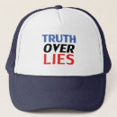 Search for truth hats Biden