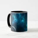 Search for the universe mugs Astrophysics