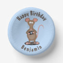 Search for cute rat birthday crafts party Funny