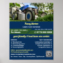 Search for lawn mower posters Gardener