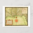 Search for gulfs postcards Map