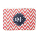 Search for coral bath mats Stylish