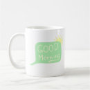 Search for good morning sunshine mugs Colourful