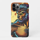 Search for werewolf iphone cases Full moon