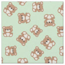 Search for teddy bears fabric Animal