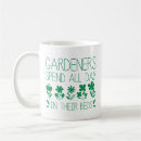 Search for for gardeners mugs Plants