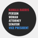 Search for senator stickers Vote