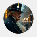 Search for bah humbug christmas tree decorations Funny