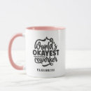 Search for typography office mugs Co worker