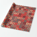 Search for graphic art wrapping paper Beautiful
