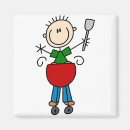 Search for barbeque magnets Cooking