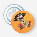 Search for mariachi barware Skeleton