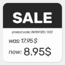 Search for price labels Minimalist