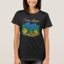 Search for camping tshirts Camper