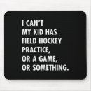 Search for hockey mouse mats Fun