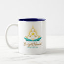 Search for meditation mugs Yoga