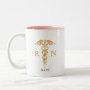 Search for nurse symbol mugs Caduceus