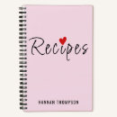 Search for family recipe books Chic